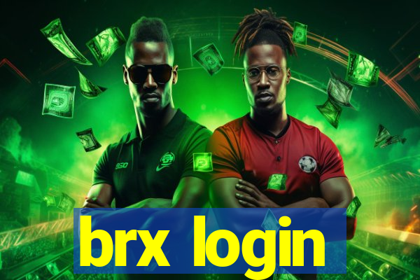 brx login